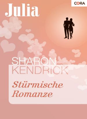 [Julia 1627] • Stürmische Romanze